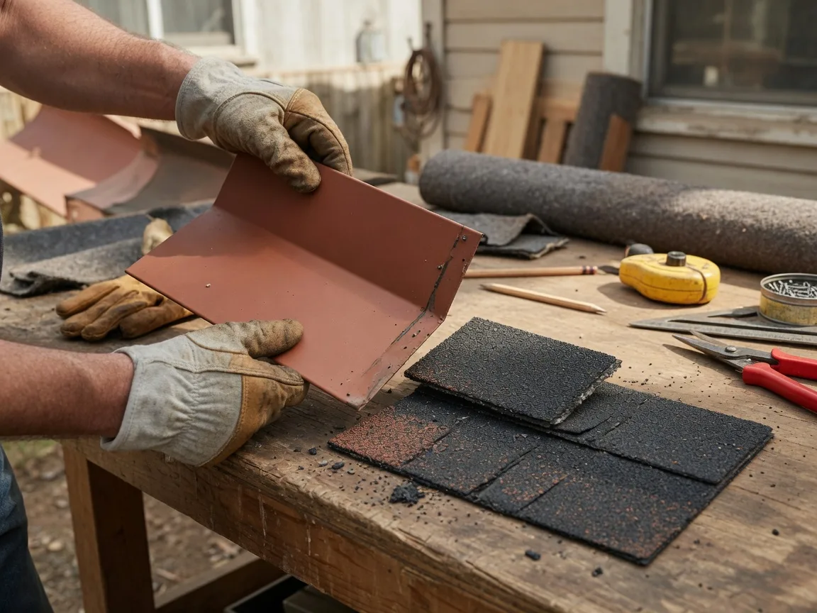 Roof Repair company in Redfield, AR